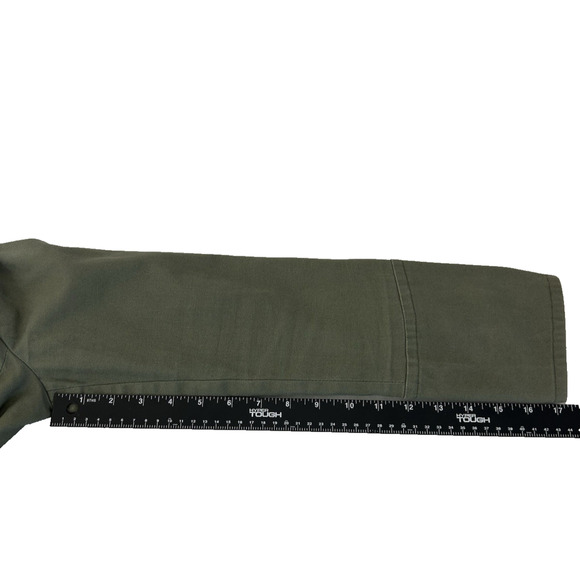 Blazer ASO Vampire Diaries Elena Gilbert Goth Steampunk Sz 10 - Picture 7 of 9